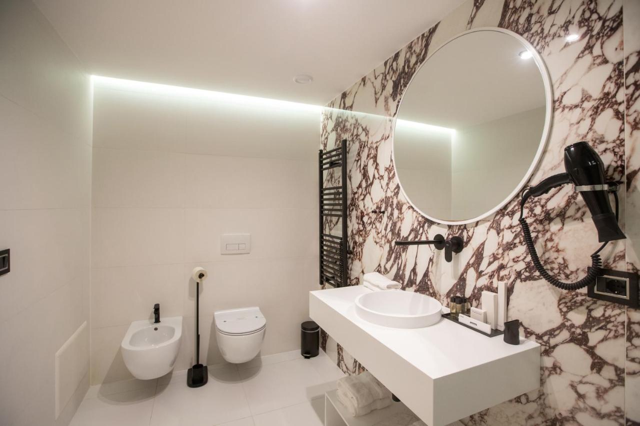 Hotel Elisa Tirana, Affiliated By Melia Ngoại thất bức ảnh