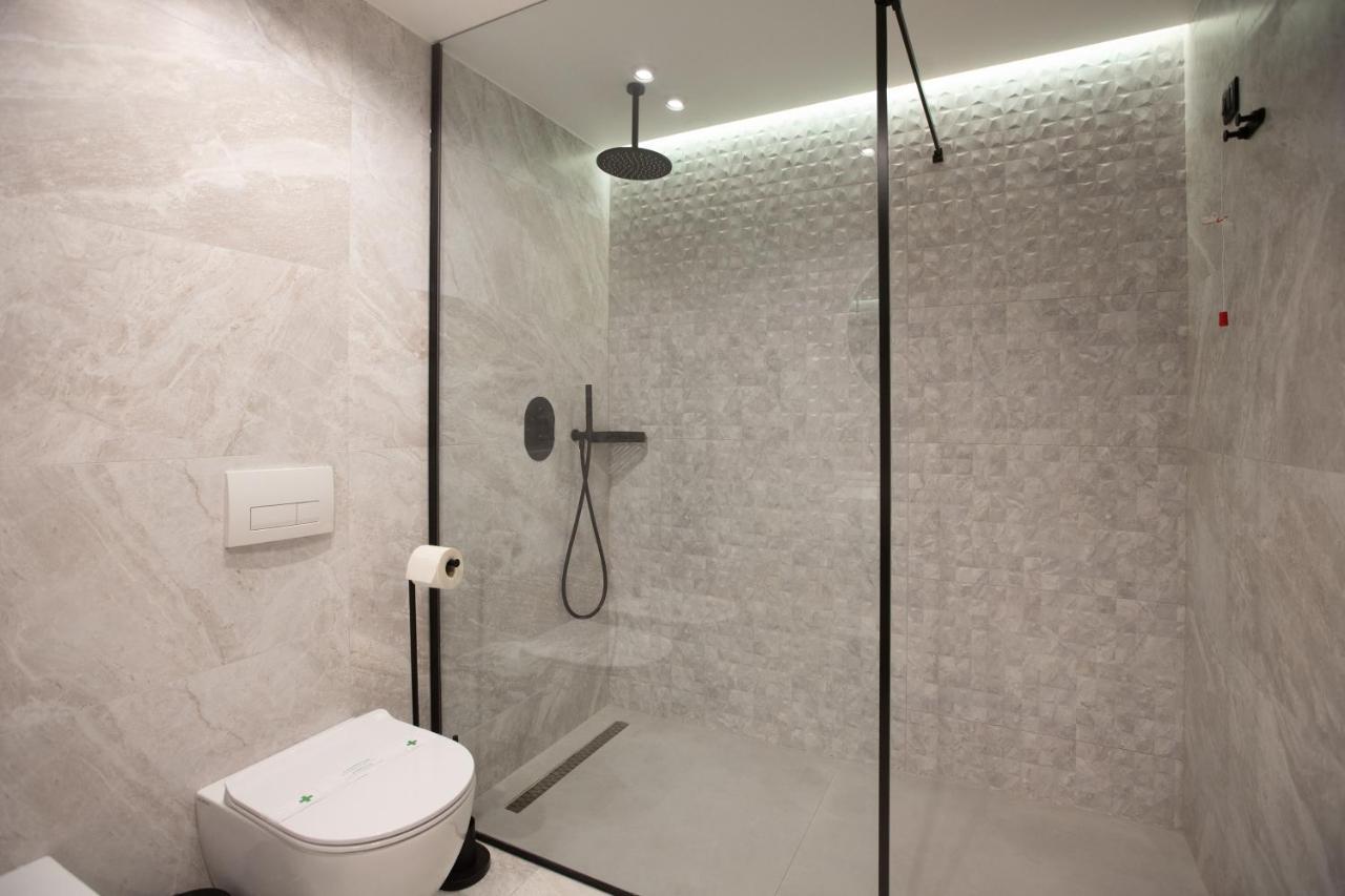 Hotel Elisa Tirana, Affiliated By Melia Ngoại thất bức ảnh