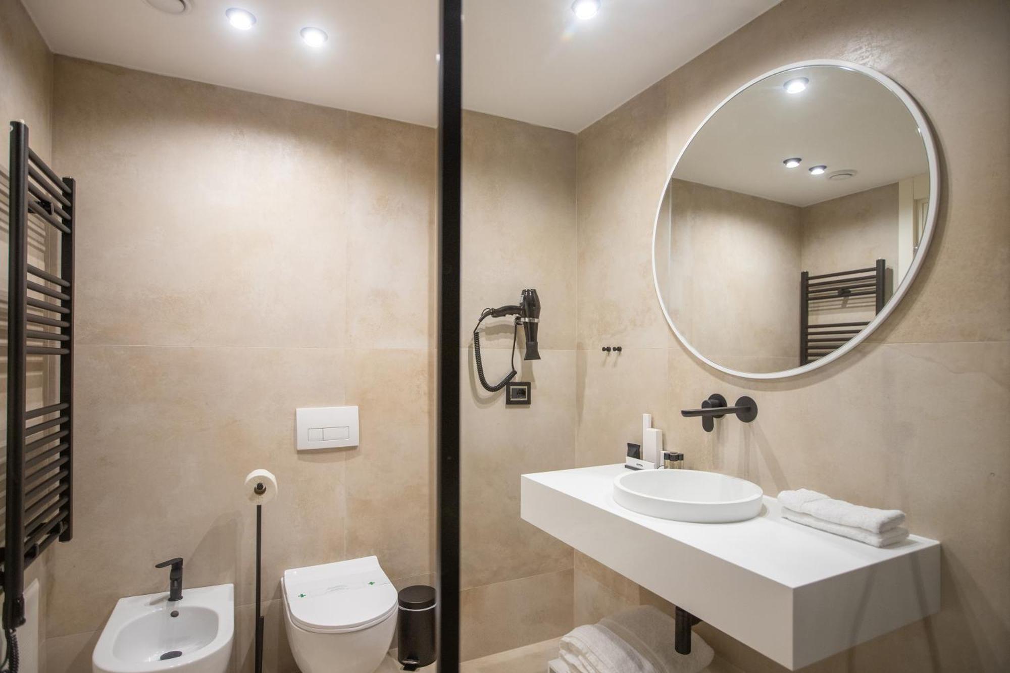 Hotel Elisa Tirana, Affiliated By Melia Ngoại thất bức ảnh